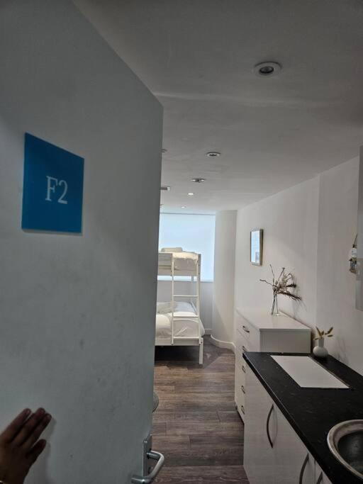 Tavellers In Delta Dpf2 Appartement